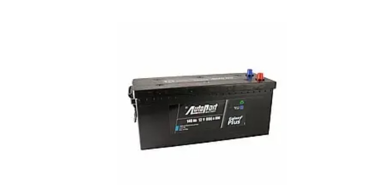 Акумулятор 190 Ah/12V Autopart Galaxy Plus (3)